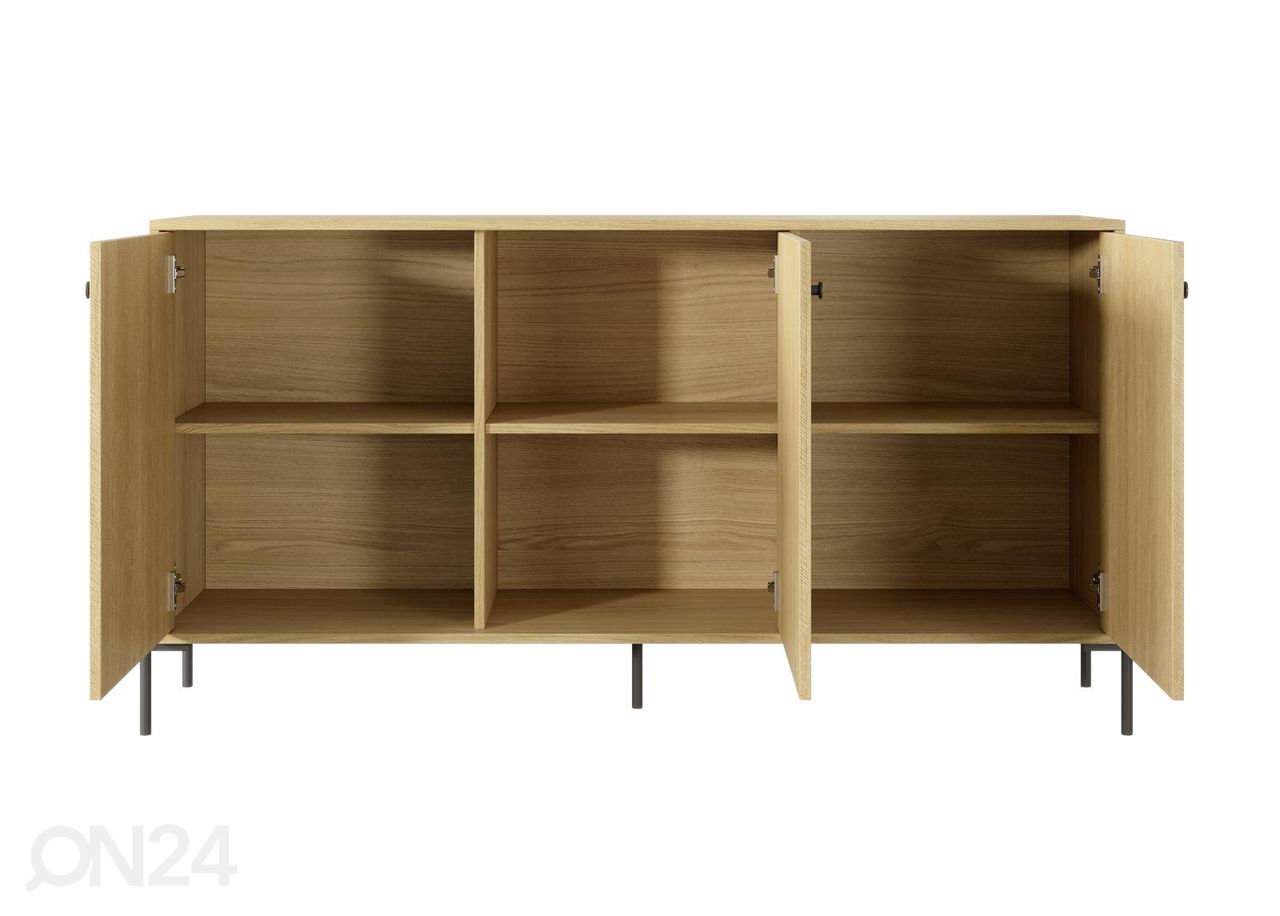 Lipasto Scandi C 157 cm kuvasuurennos