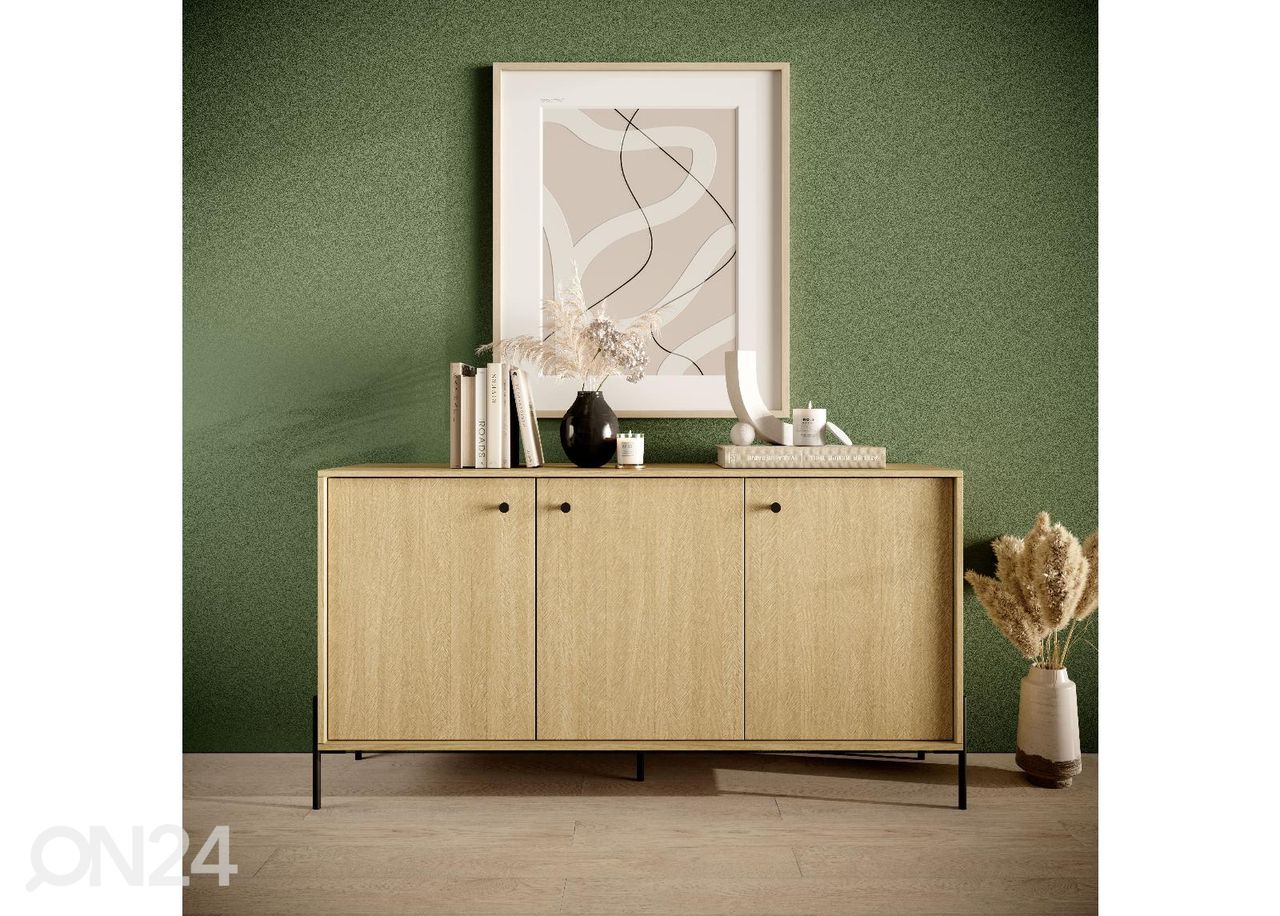 Lipasto Scandi C 157 cm kuvasuurennos