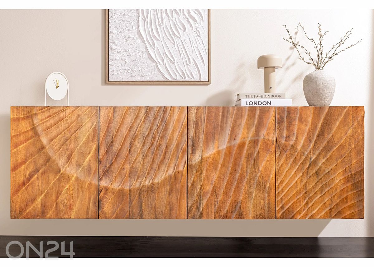 Lipasto Scorpion 177 cm kuvasuurennos