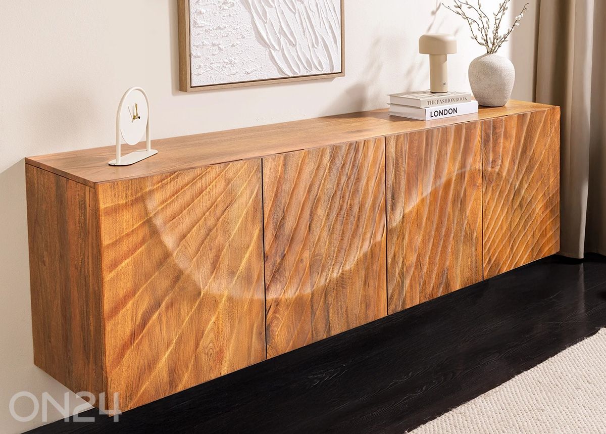 Lipasto Scorpion 177 cm kuvasuurennos