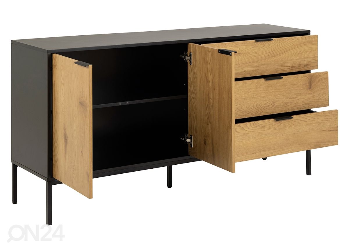 Lipasto Seaford kuvasuurennos