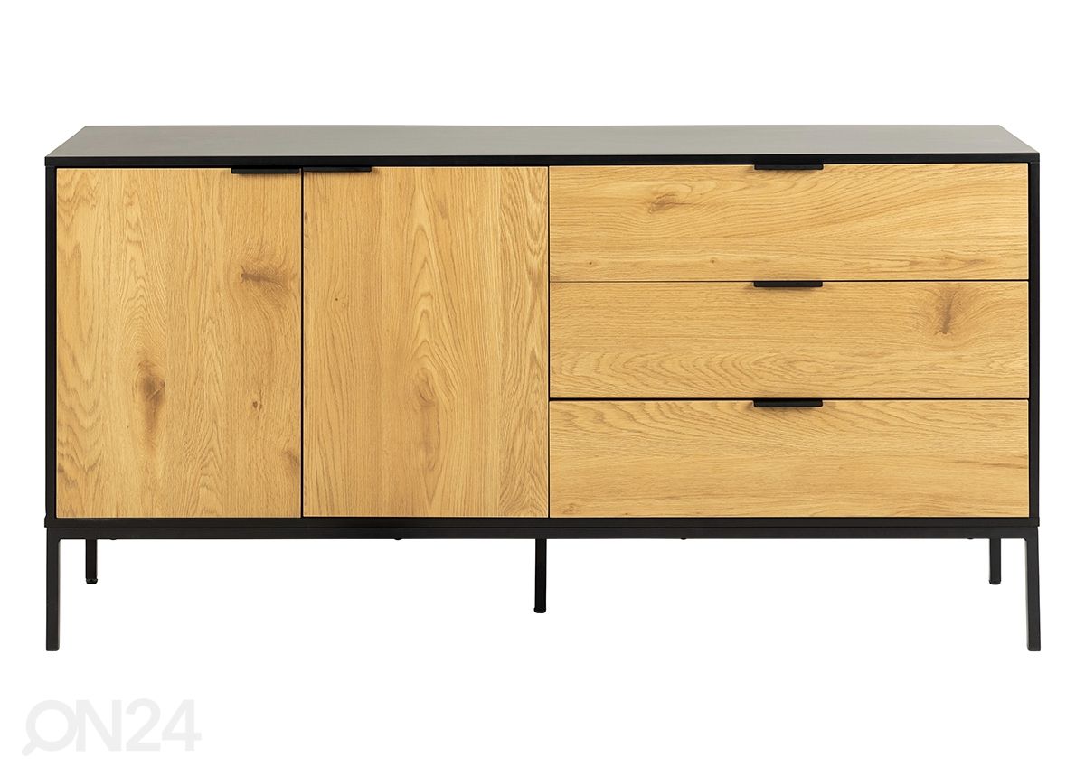 Lipasto Seaford kuvasuurennos