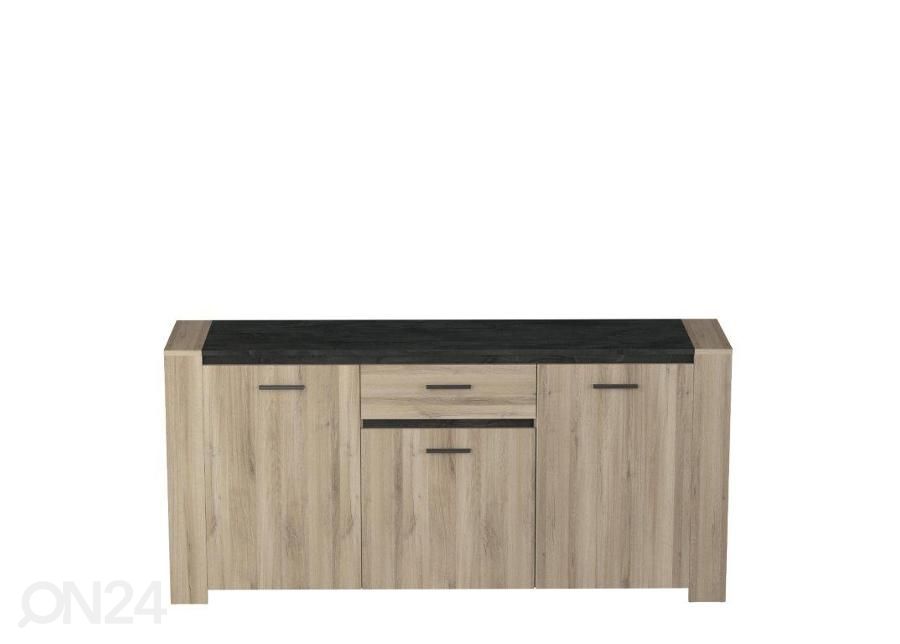 Lipasto Sheffield kuvasuurennos
