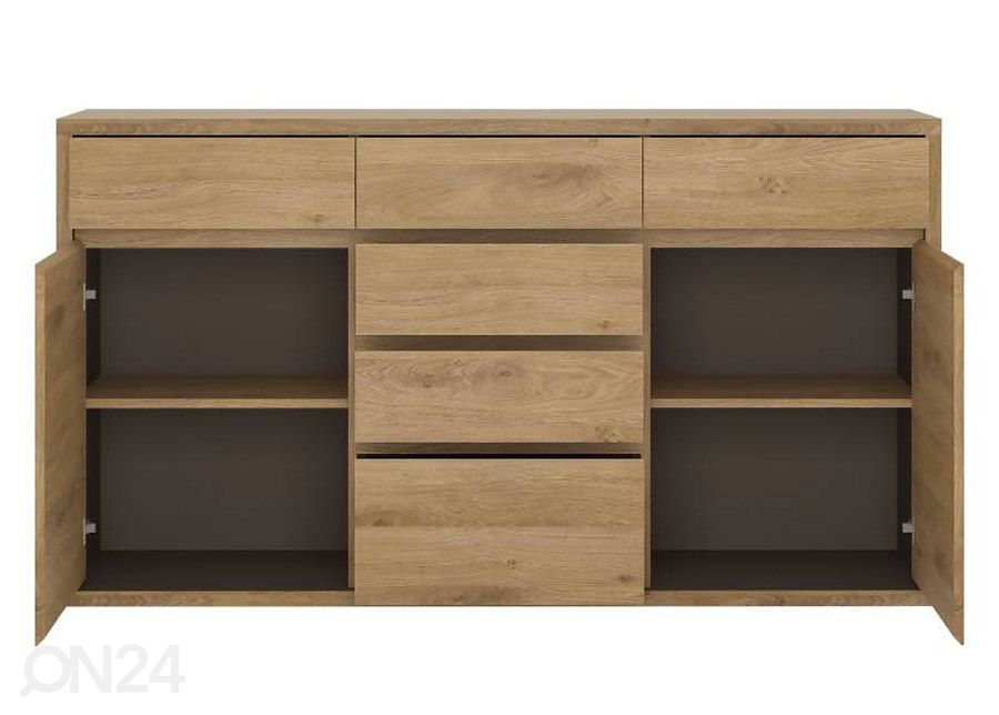 Lipasto Shetland 156 cm kuvasuurennos