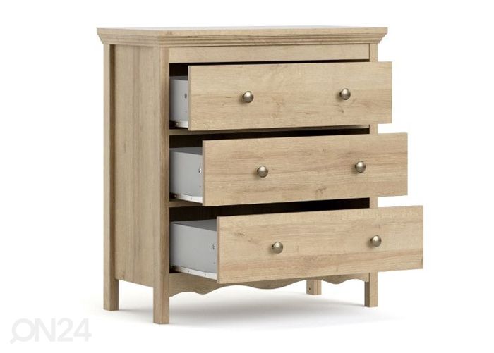 Lipasto Silkeborg kuvasuurennos