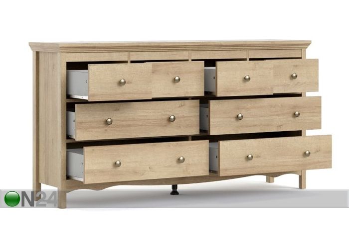 Lipasto Silkeborg kuvasuurennos