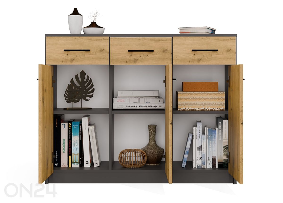 Lipasto Simpel 109 cm kuvasuurennos