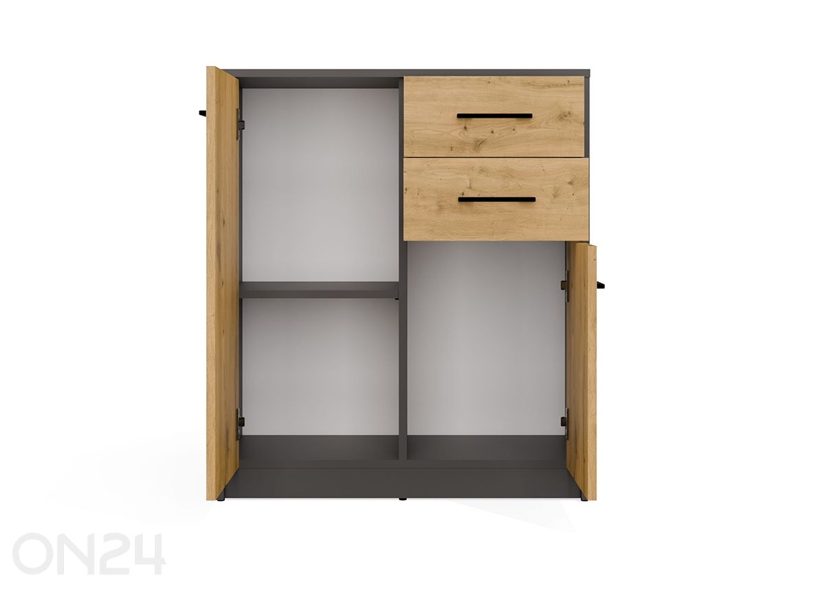 Lipasto Simpel 74 cm kuvasuurennos