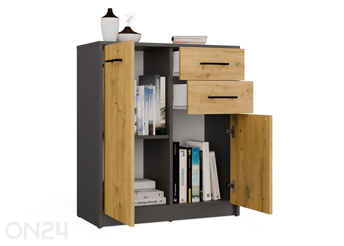 Lipasto Simpel 74 cm kuvasuurennos