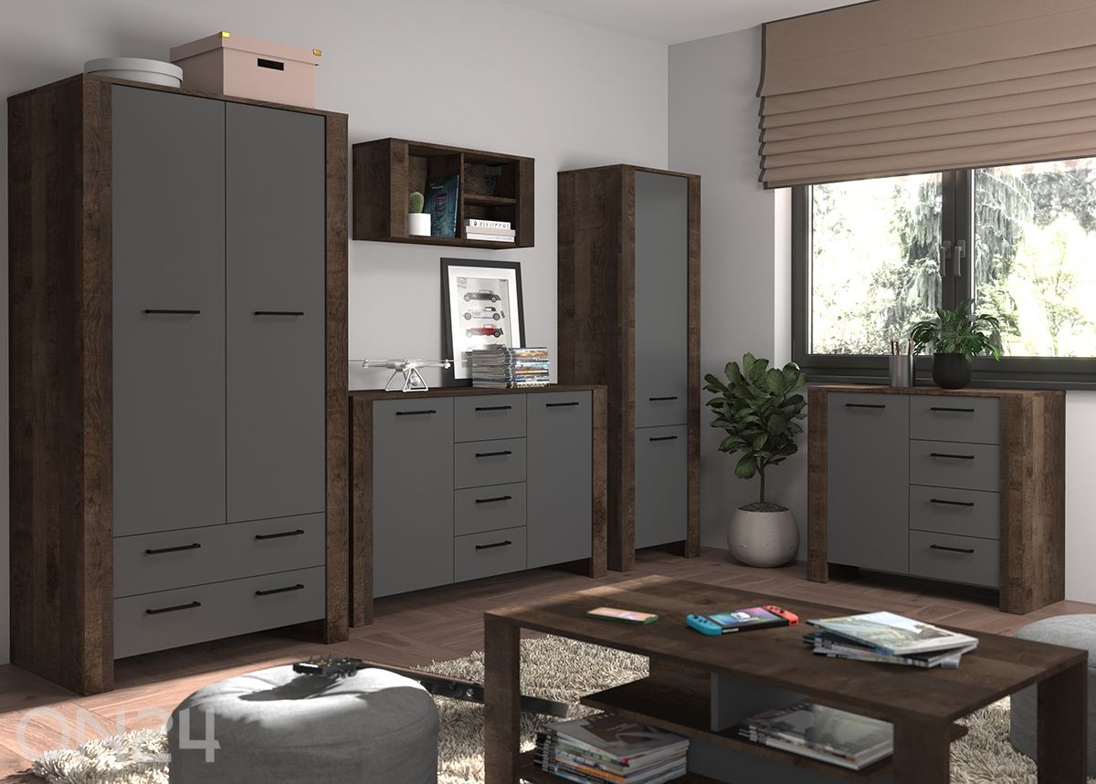 Lipasto Slide140 cm kuvasuurennos
