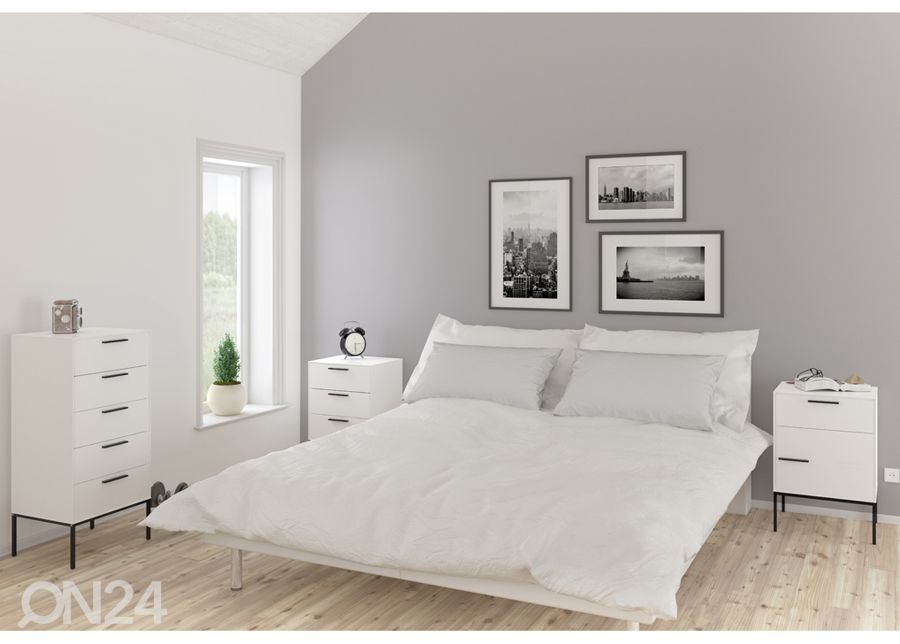 Lipasto Slimline 05 kuvasuurennos
