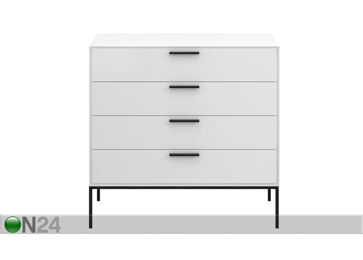 Lipasto Slimline 15 kuvasuurennos