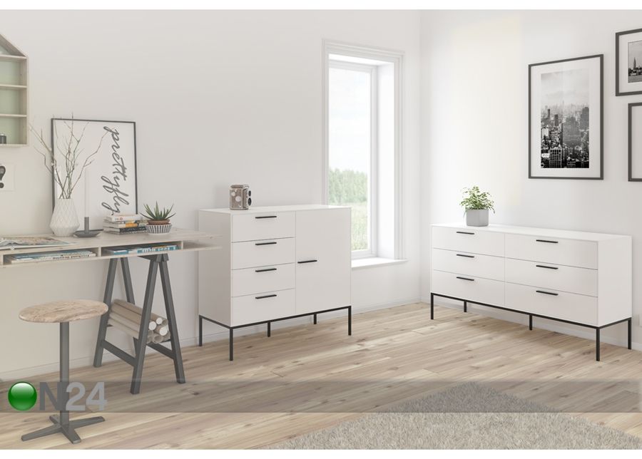 Lipasto Slimline 16 kuvasuurennos