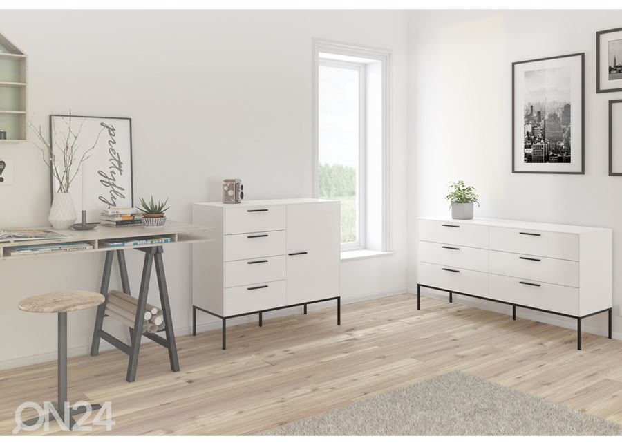 Lipasto Slimline 18 kuvasuurennos