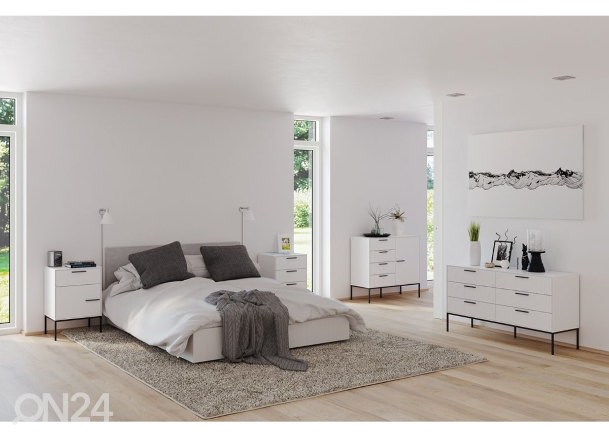 Lipasto Slimline 18 kuvasuurennos