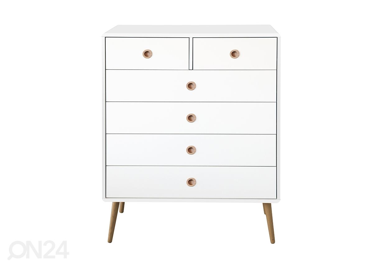 Lipasto SoftLine kuvasuurennos