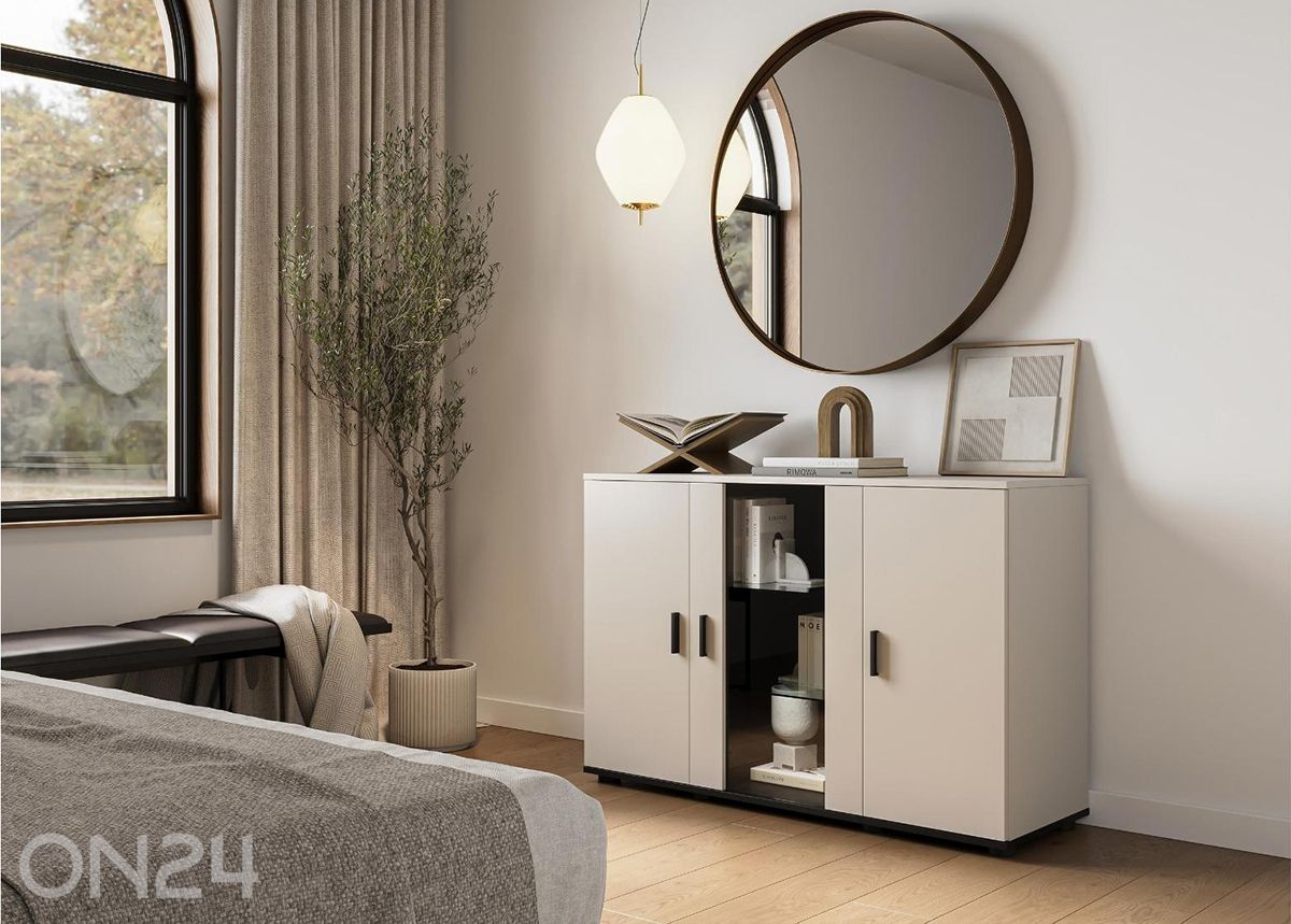 Lipasto Soho 120 cm kuvasuurennos