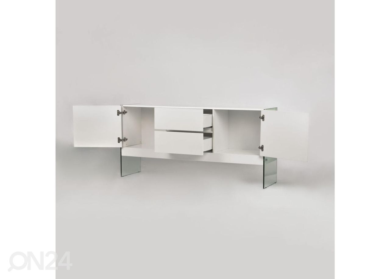 Lipasto Soho kuvasuurennos