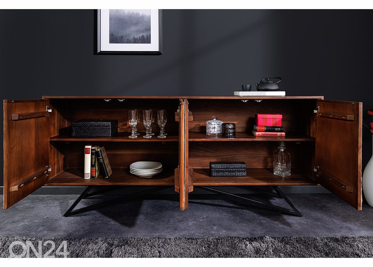 Lipasto Soul 175 cm kuvasuurennos