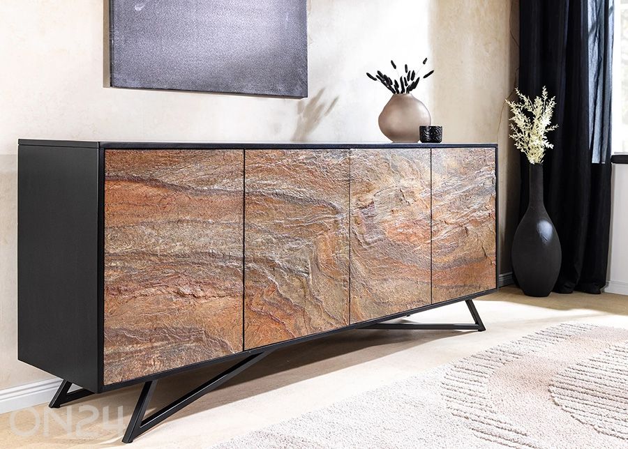 Lipasto Soul 175 cm kuvasuurennos