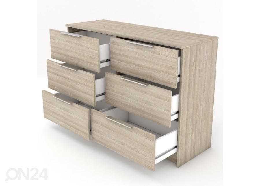 Lipasto Space 119 Cm AQ 474354 ON24 Home Living
