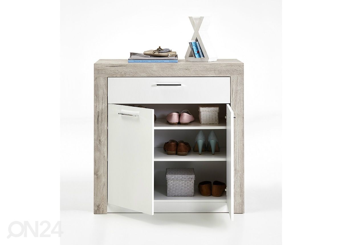 Lipasto SPICER 3 kuvasuurennos