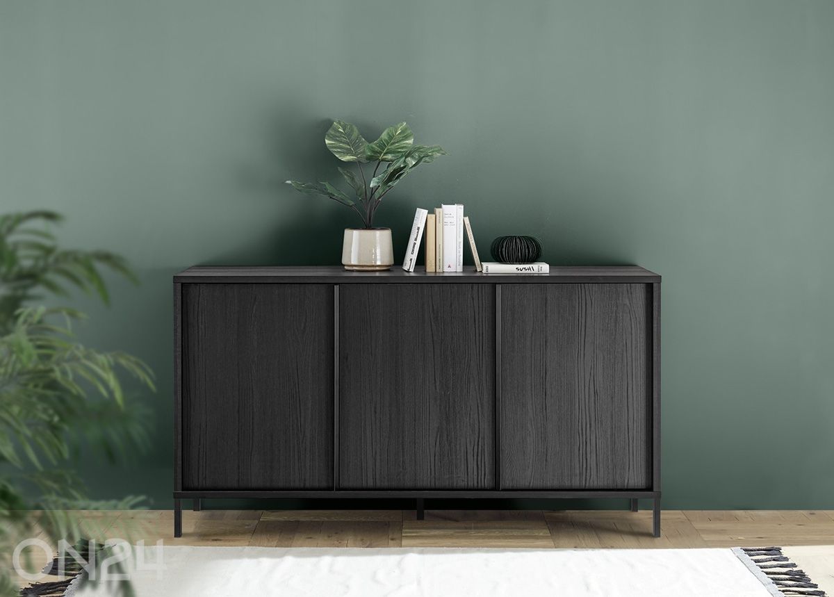 Lipasto Steel 156 cm kuvasuurennos