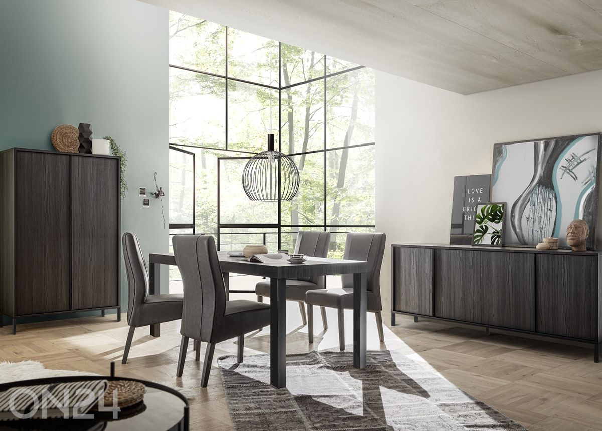 Lipasto Steel kuvasuurennos