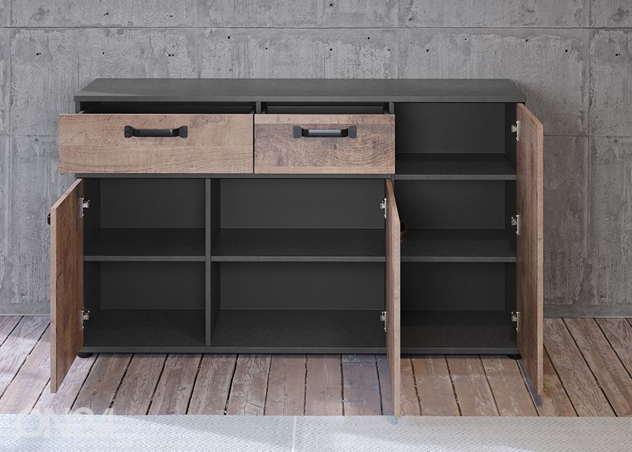 Lipasto Stripe kuvasuurennos