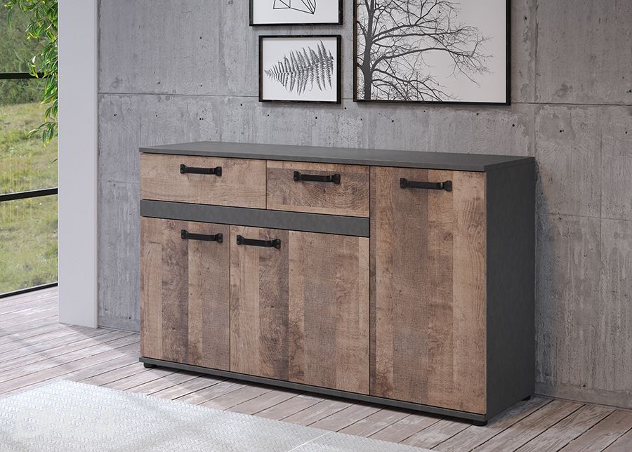 Lipasto Stripe kuvasuurennos