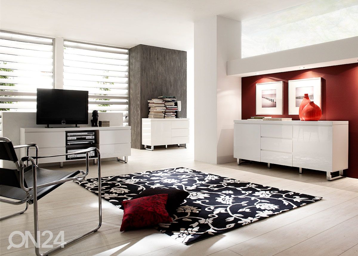 Lipasto Sydney kuvasuurennos