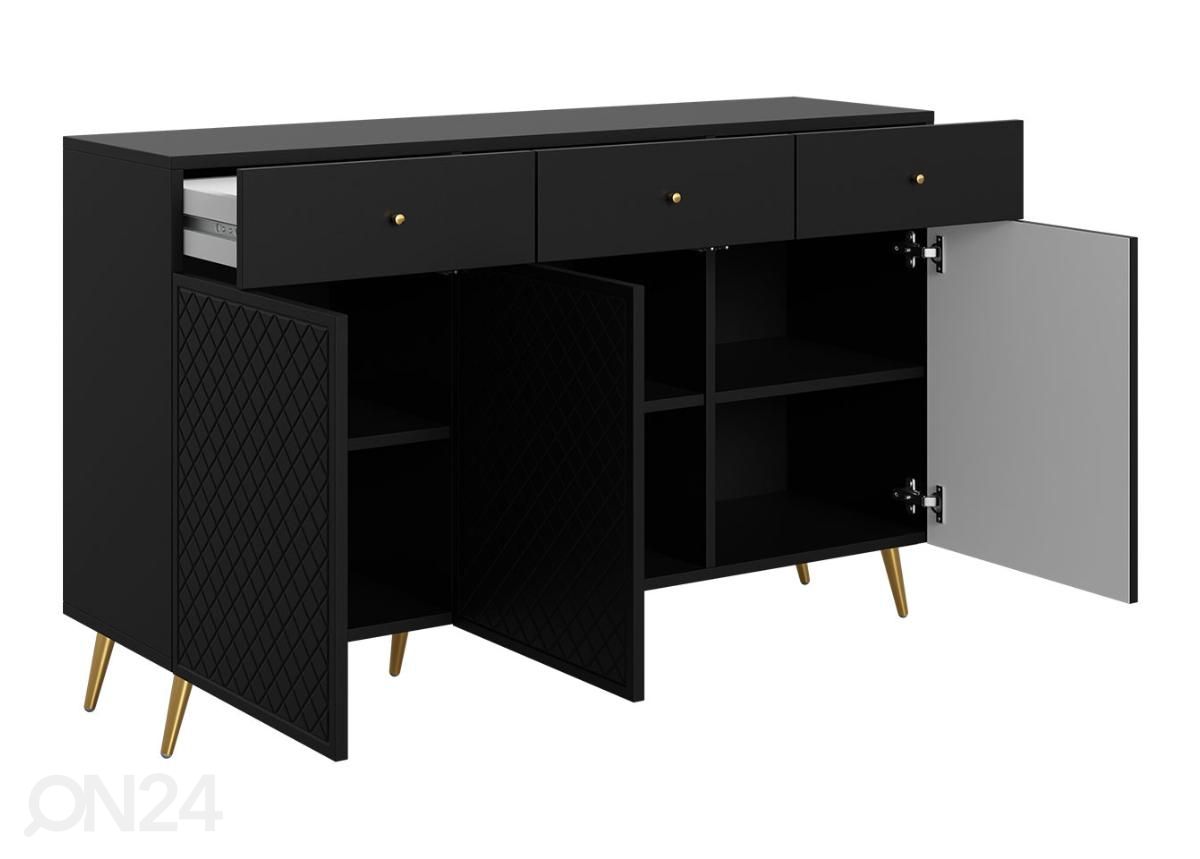 Lipasto Temerra 150 cm kuvasuurennos