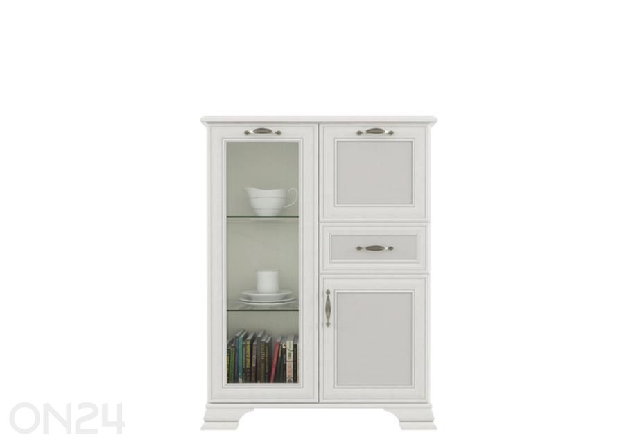 Lipasto Tiffany II kuvasuurennos