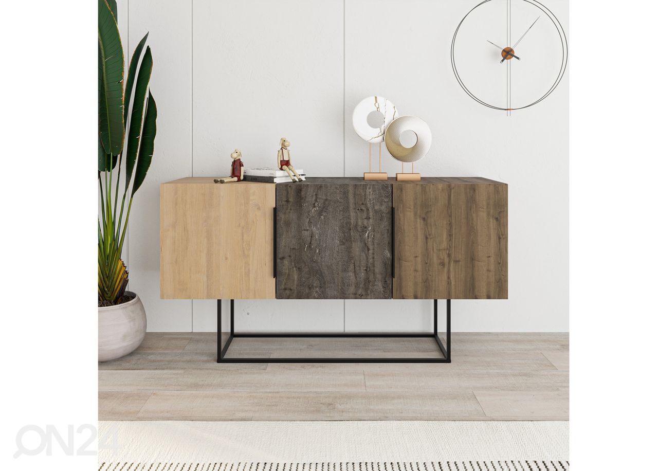 Lipasto Titan Multi 150 cm kuvasuurennos