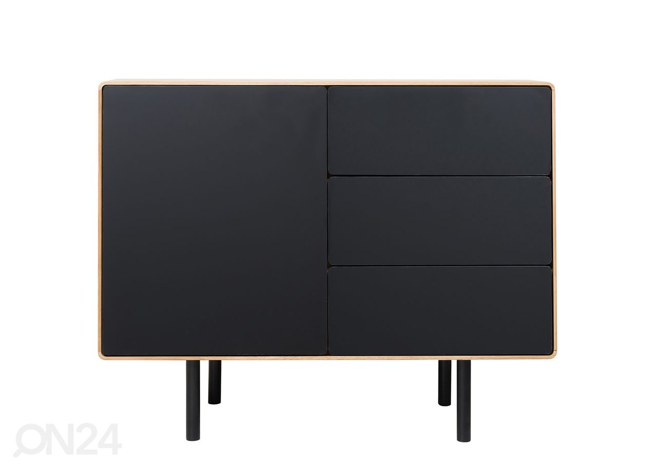 Lipasto Tokyo 107 cm kuvasuurennos