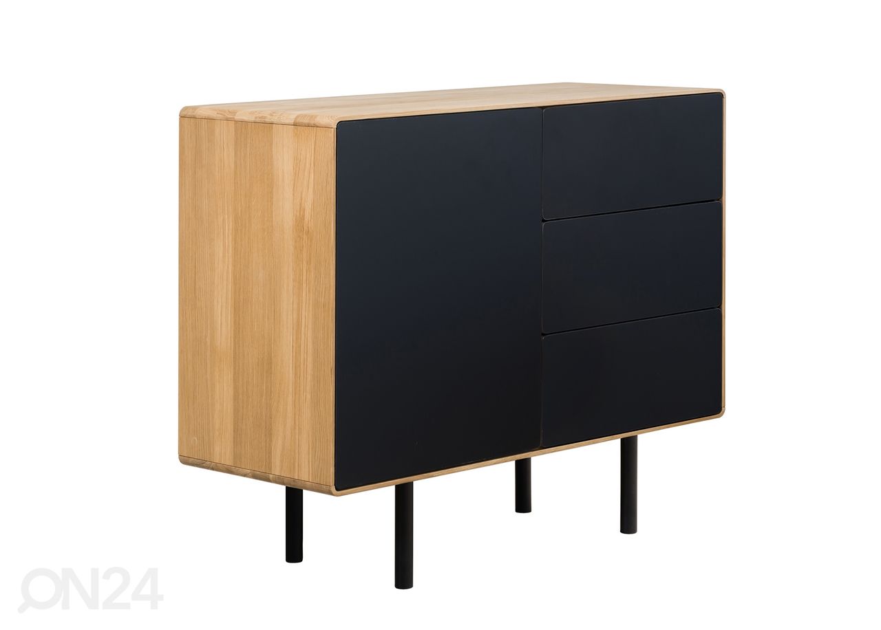 Lipasto Tokyo 107 cm kuvasuurennos