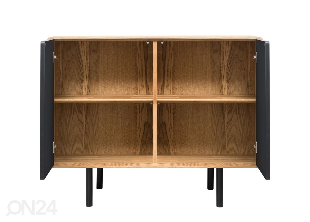 Lipasto Tokyo 107 cm kuvasuurennos