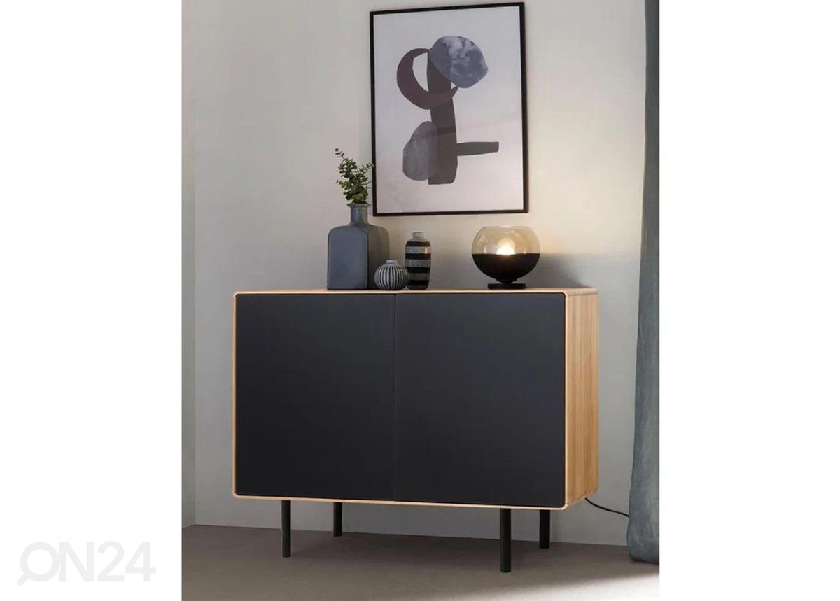 Lipasto Tokyo 107 cm kuvasuurennos