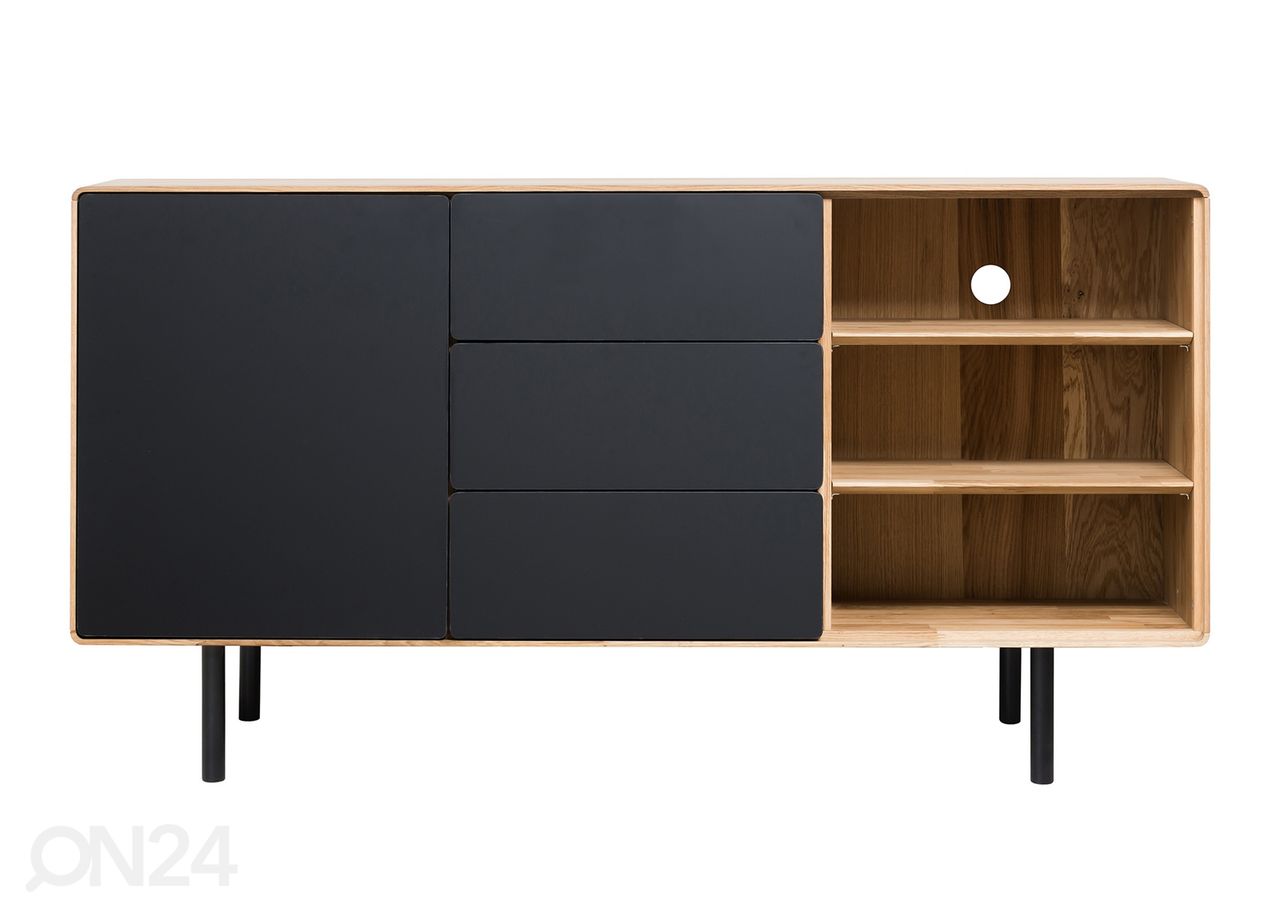 Lipasto Tokyo 160 cm kuvasuurennos