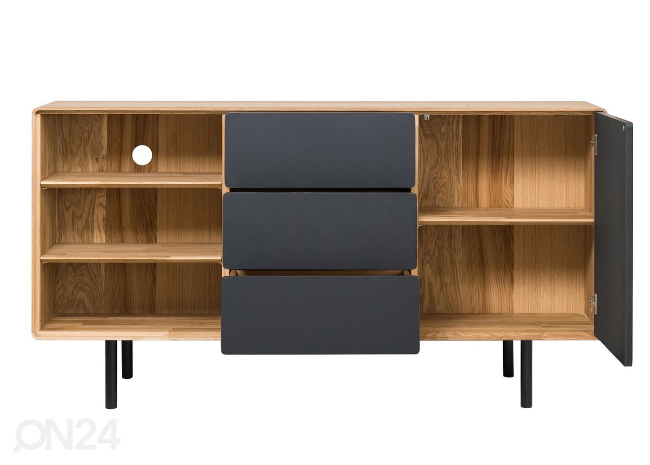 Lipasto Tokyo 160 cm kuvasuurennos