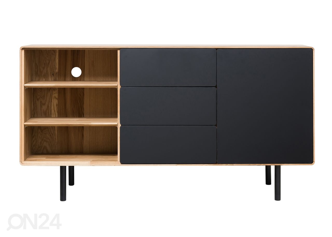 Lipasto Tokyo 160 cm kuvasuurennos