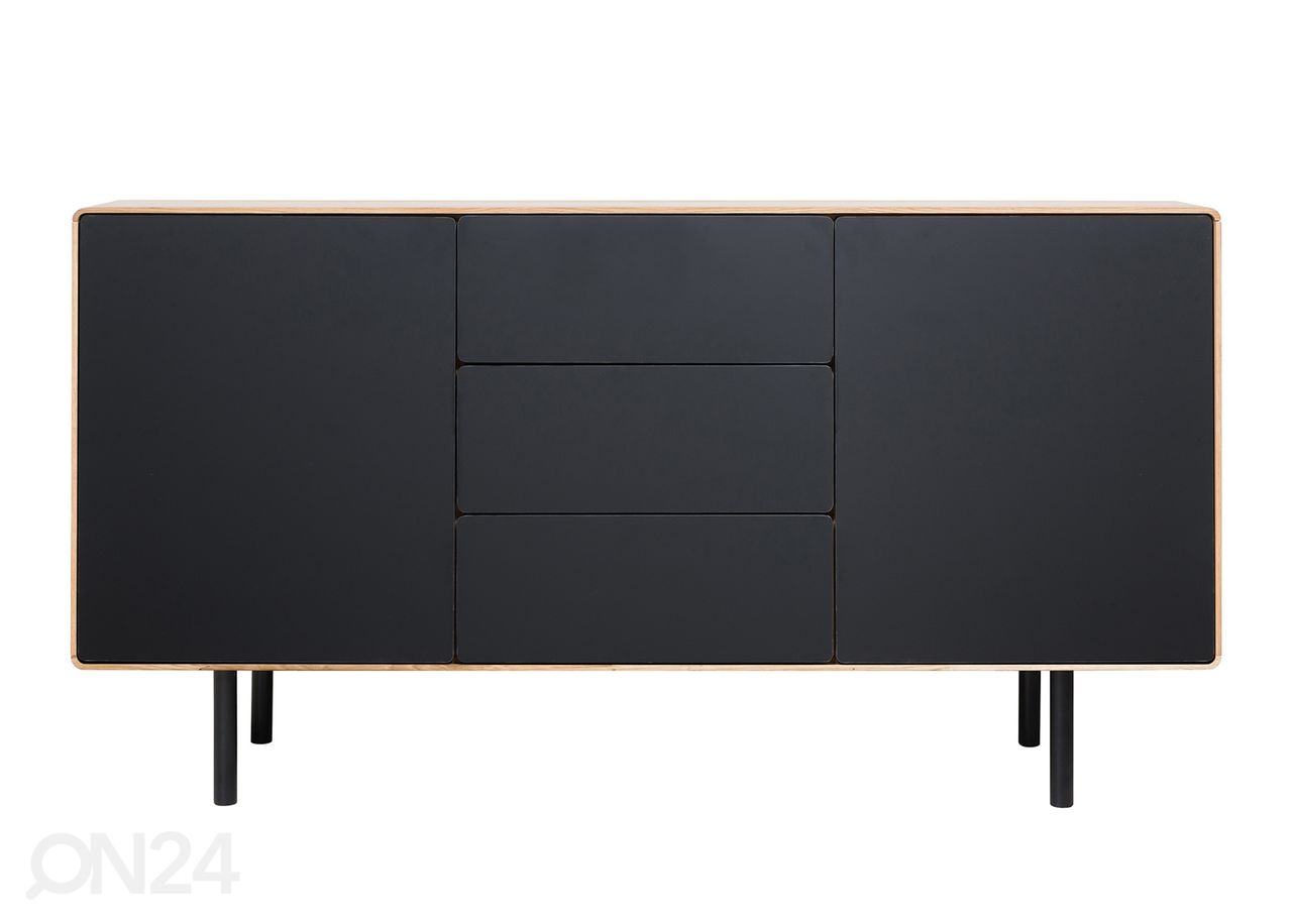 Lipasto Tokyo 160 cm kuvasuurennos