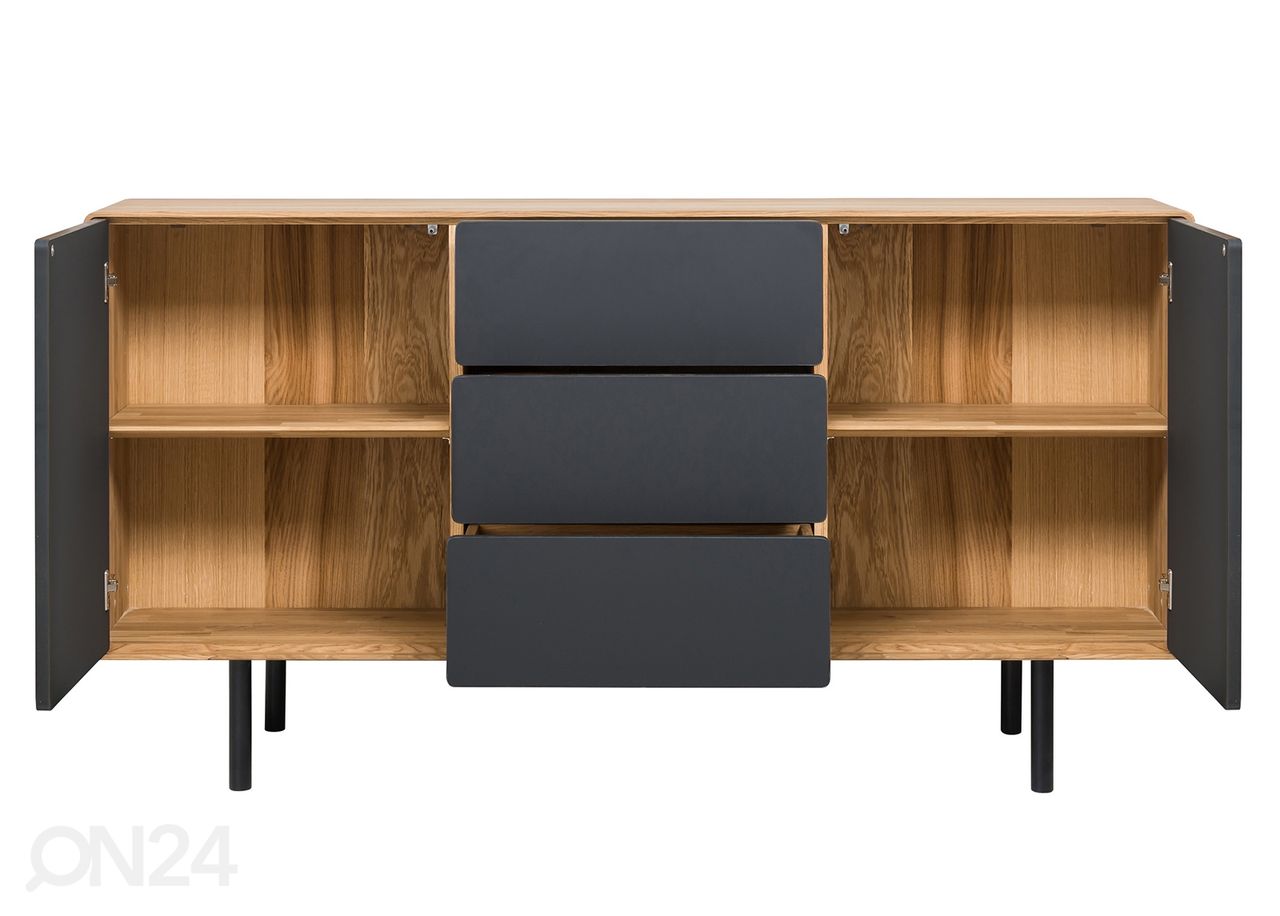 Lipasto Tokyo 160 cm kuvasuurennos