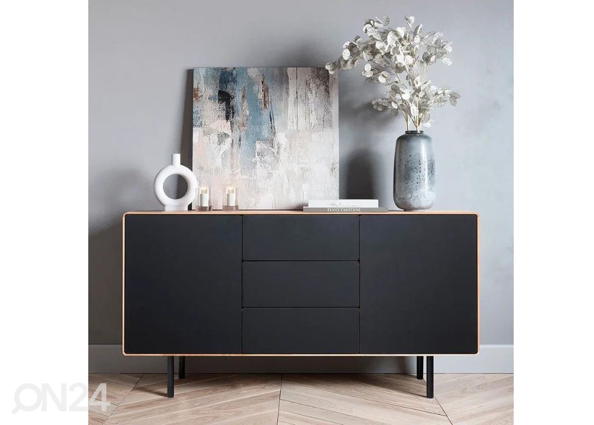 Lipasto Tokyo 160 cm kuvasuurennos