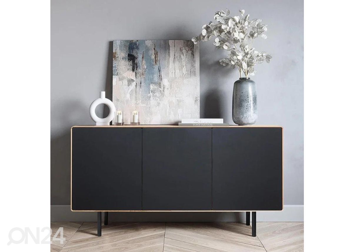 Lipasto Tokyo 160 cm kuvasuurennos