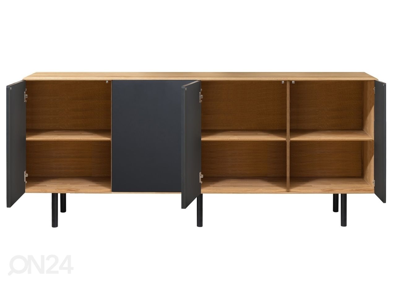 Lipasto Tokyo 213 cm kuvasuurennos