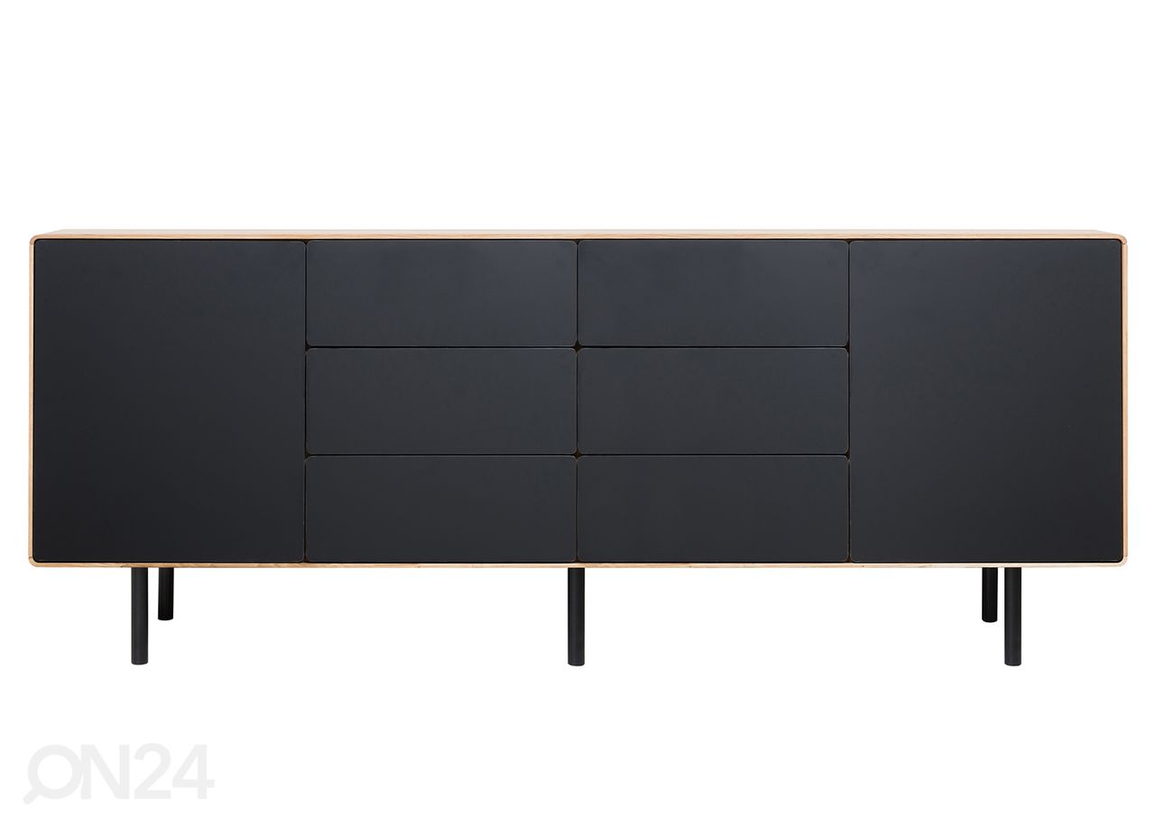 Lipasto Tokyo 213 cm kuvasuurennos