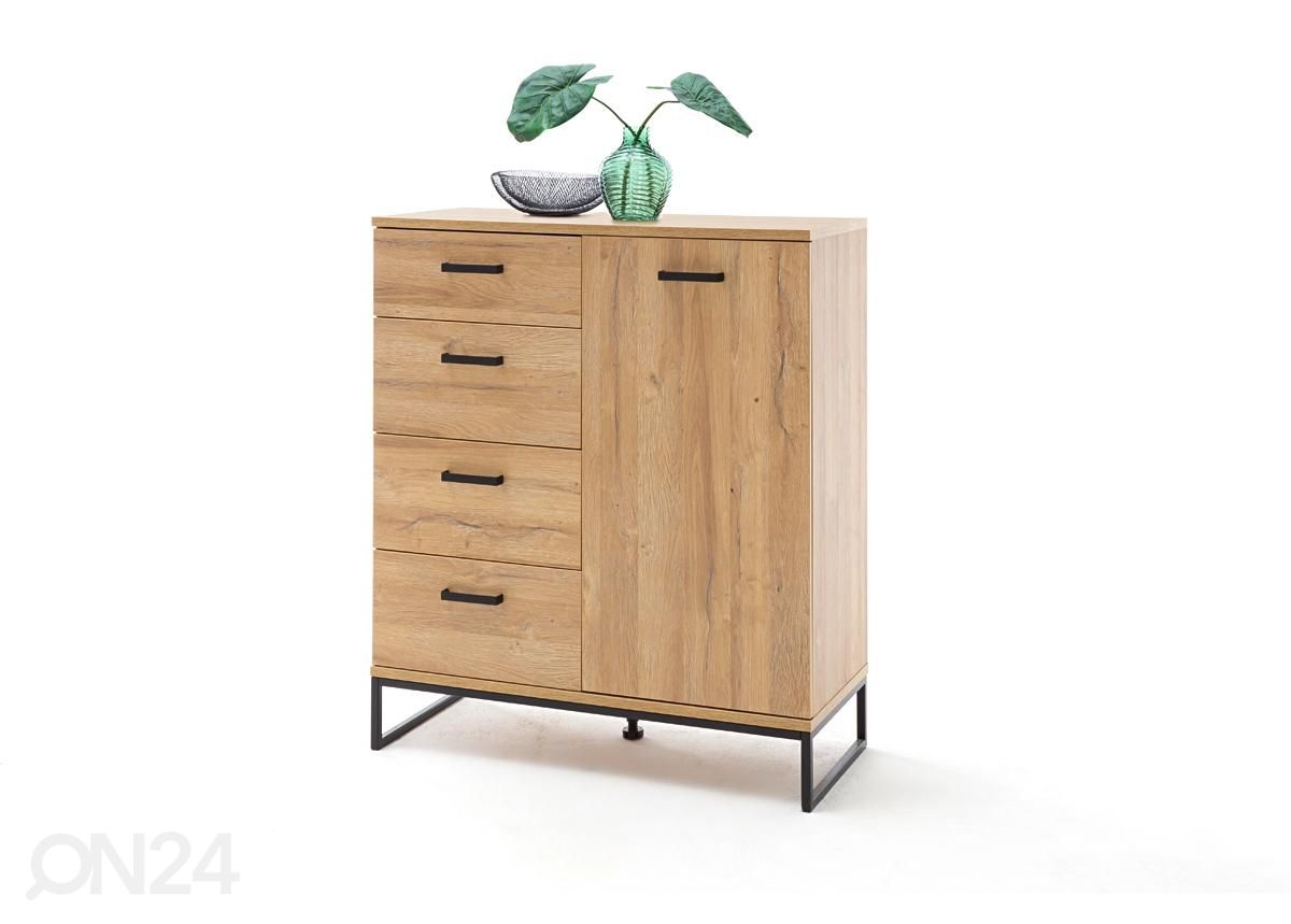 Lipasto Toledo 101 cm kuvasuurennos