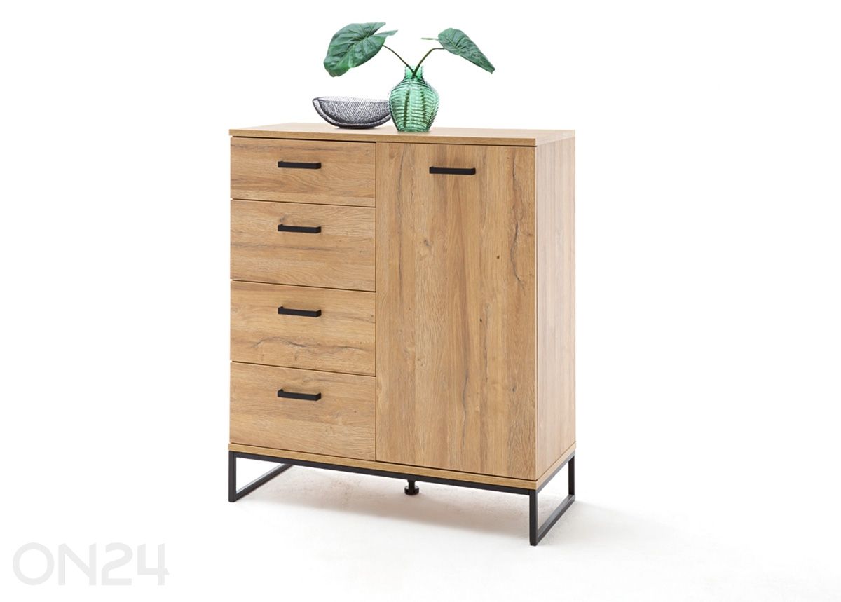 Lipasto Toledo, 101 cm kuvasuurennos