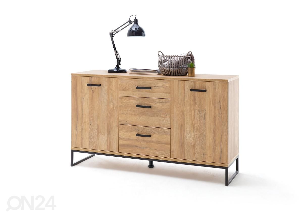 Lipasto Toledo 151 cm kuvasuurennos